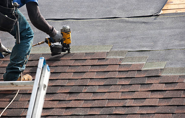 Licensed Roof Replacement service in Danbury, TX - Brentwood Metal Roofing